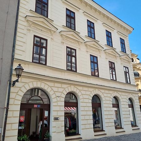 Velky Byt 3+Kk Klicperova, 2 Loznice Hradec Králové Екстериор снимка